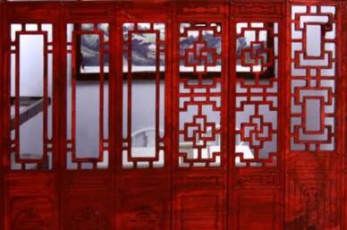黄浦你知道中式门窗和建筑的关系吗？